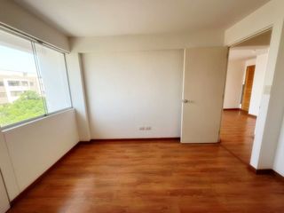 VENTA DEPARTAMENTO SAN MIGUEL ZONA TRANQUILA