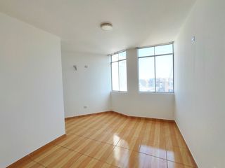 Alquiler 4 dorm, 3 baños, quinto piso super amplio