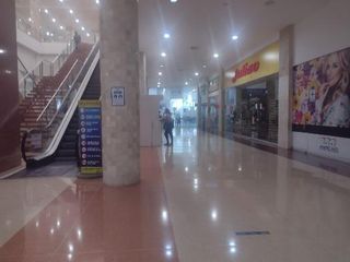 VENDEMOS !! LOCAL COMERCIAL CENTRO COMERCIAL AMERICANO BARRANQUILLA