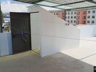 Foto 25 de Casa de venta a 10 min del Tia de la Av Ecuatoriana,  Sur de Quito, Ecuador.
