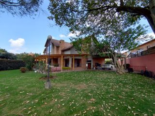 Arriendo casa en San José de Bavaria, Bogotá