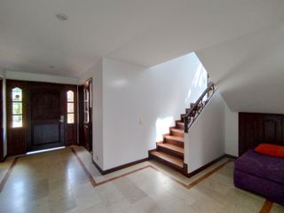 Arriendo casa en San José de Bavaria, Bogotá