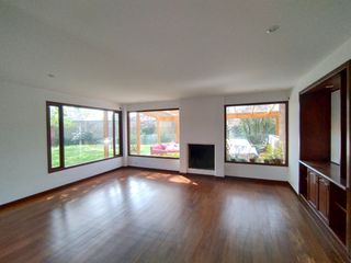 Arriendo casa en San José de Bavaria, Bogotá