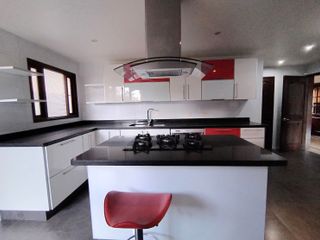 Arriendo casa en San José de Bavaria, Bogotá