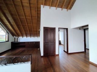 Arriendo casa en San José de Bavaria, Bogotá