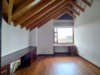 Arriendo casa en San José de Bavaria, Bogotá