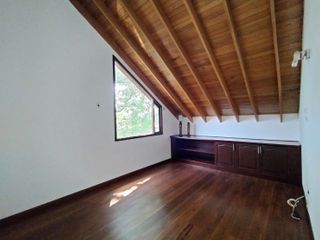 Arriendo casa en San José de Bavaria, Bogotá