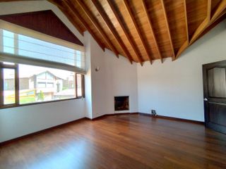 Arriendo casa en San José de Bavaria, Bogotá