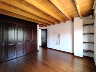 Arriendo casa en San José de Bavaria, Bogotá