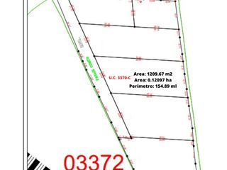 Foto 4 de Venta De Terreno De 1209 M2 En Campiña De Moche - Oportunidad Para Invertir En Zona De Crecimiento|1101599