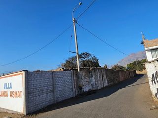 Foto 5 de Venta De Terreno De 1209 M2 En Campiña De Moche - Oportunidad Para Invertir En Zona De Crecimiento|1101599