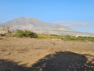 Foto 8 de Venta De Terreno De 1209 M2 En Campiña De Moche - Oportunidad Para Invertir En Zona De Crecimiento|1101599