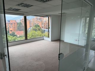 OFICINAS EN AREA DE 347²