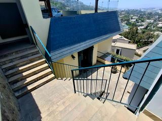 Foto 9 de VENTA CASA CASUARINAS A.C. 647 m2 REMODELADA/4 PISOS/05 DORMITORIOS/PISCINA/VISTA PANORAMICA