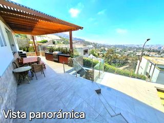 Foto 1 de VENTA CASA CASUARINAS A.C. 647 m2 REMODELADA/4 PISOS/05 DORMITORIOS/PISCINA/VISTA PANORAMICA