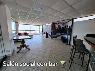 Foto 4 de VENTA CASA CASUARINAS A.C. 647 m2 REMODELADA/4 PISOS/05 DORMITORIOS/PISCINA/VISTA PANORAMICA