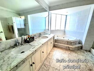 Foto 36 de VENTA CASA CASUARINAS A.C. 647 m2 REMODELADA/4 PISOS/05 DORMITORIOS/PISCINA/VISTA PANORAMICA