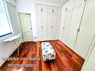 Foto 41 de VENTA CASA CASUARINAS A.C. 647 m2 REMODELADA/4 PISOS/05 DORMITORIOS/PISCINA/VISTA PANORAMICA