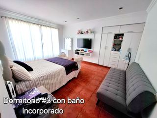 Foto 45 de VENTA CASA CASUARINAS A.C. 647 m2 REMODELADA/4 PISOS/05 DORMITORIOS/PISCINA/VISTA PANORAMICA