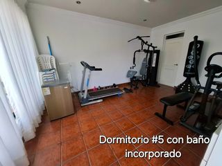 Foto 59 de VENTA CASA CASUARINAS A.C. 647 m2 REMODELADA/4 PISOS/05 DORMITORIOS/PISCINA/VISTA PANORAMICA