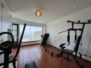 Foto 60 de VENTA CASA CASUARINAS A.C. 647 m2 REMODELADA/4 PISOS/05 DORMITORIOS/PISCINA/VISTA PANORAMICA