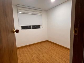 APARTAMENTO EN ARRIENDO