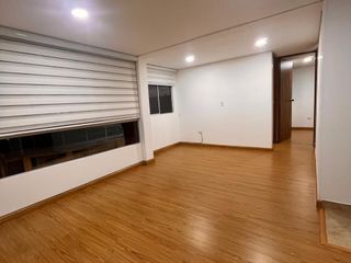 APARTAMENTO EN ARRIENDO