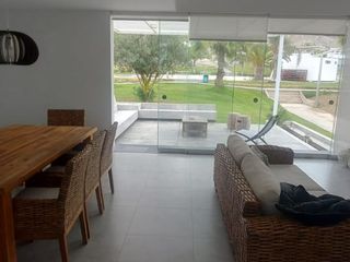 Foto 6 de Venta Casa de Playa Asia El Coral, 6 dormitorios