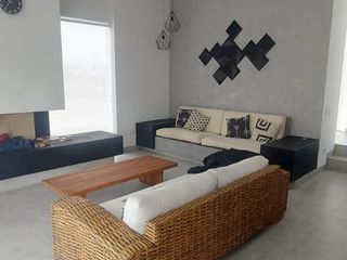 Foto 8 de Venta Casa de Playa Asia El Coral, 6 dormitorios