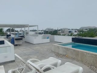 Foto 14 de Venta Casa de Playa Asia El Coral, 6 dormitorios