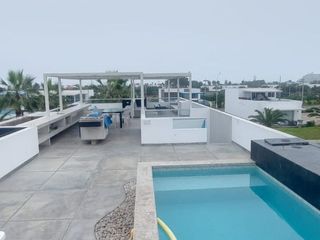 Foto 15 de Venta Casa de Playa Asia El Coral, 6 dormitorios