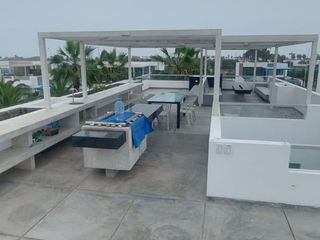 Foto 16 de Venta Casa de Playa Asia El Coral, 6 dormitorios