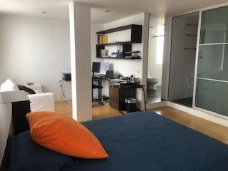 Foto 13 de VENDO HERMOSA CASA INDEPENDIENTE DISEÑO ARTE MODERNO DENTRO DE LA URBANIZACION CAMPO ALEGRE, CENTRO-NORTE DE QUITO