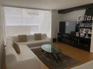 Foto 14 de VENDO HERMOSA CASA INDEPENDIENTE DISEÑO ARTE MODERNO DENTRO DE LA URBANIZACION CAMPO ALEGRE, CENTRO-NORTE DE QUITO