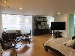 Foto 15 de VENDO HERMOSA CASA INDEPENDIENTE DISEÑO ARTE MODERNO DENTRO DE LA URBANIZACION CAMPO ALEGRE, CENTRO-NORTE DE QUITO