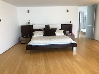 Foto 16 de VENDO HERMOSA CASA INDEPENDIENTE DISEÑO ARTE MODERNO DENTRO DE LA URBANIZACION CAMPO ALEGRE, CENTRO-NORTE DE QUITO