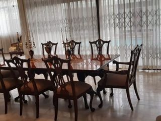 Foto 9 de VENDO CASA DE 4 DORMITORIOS BIFAMILIAR PUNTILLA SAMBORONDON