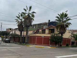Foto 1 de ¡Casa como terreno en Venta en Lima Cercado - Excelente Oportunidad de Inversión!