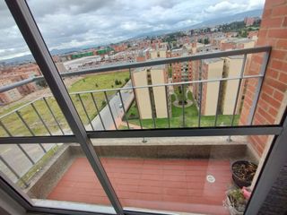 VENTA APARTAMENTO HAYUELOS