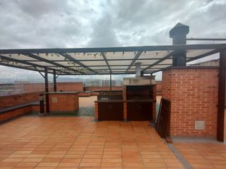 VENTA APARTAMENTO HAYUELOS