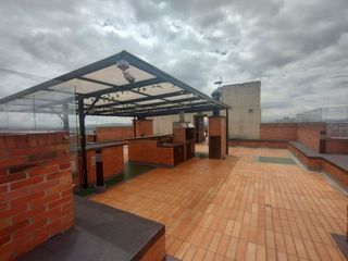 VENTA APARTAMENTO HAYUELOS