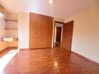 Foto 5 de DEPARTAMENTO EN RENTA, SECTOR ORDOÑEZ LASSO