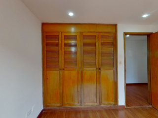 Apartamento en Venta en la Victoria Norte, Usaquen