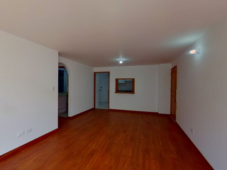 Apartamento en Venta en la Victoria Norte, Usaquen