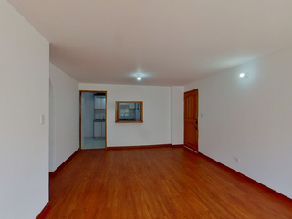 Apartamento en Venta en la Victoria Norte, Usaquen