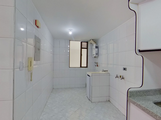 Apartamento en Venta en la Victoria Norte, Usaquen