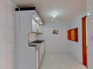 Apartamento en Venta en la Victoria Norte, Usaquen