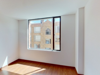 Apartamento en Venta en la Victoria Norte, Usaquen