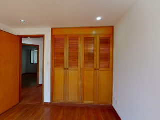 Apartamento en Venta en la Victoria Norte, Usaquen