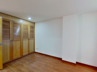 Apartamento en Venta en la Victoria Norte, Usaquen